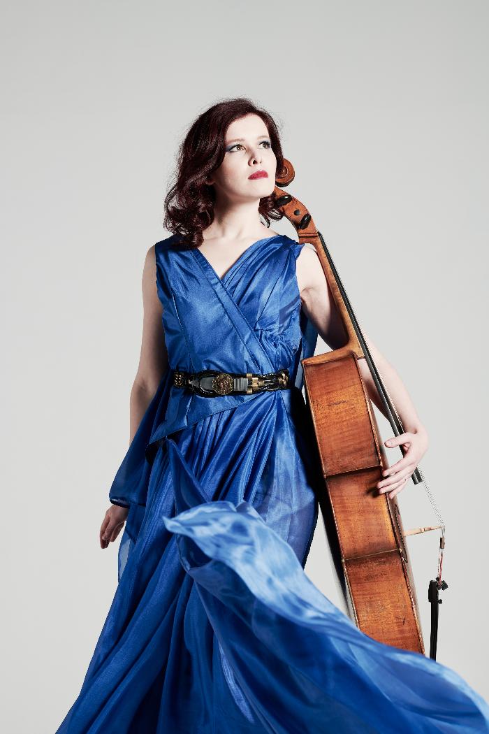 Maya Fridman